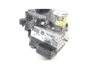 Блок АБС 4451030290 Lexus IS III XE30 2013 - 2020 года