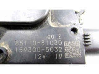 Моторчик дворников Daihatsu Sirion