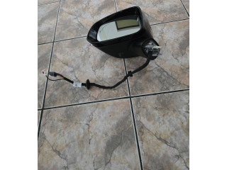 Зеркало электрическое        Volvo XC90  2014 -  года   