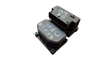 Блок АБС 0273004227   Opel  Meriva A  2003 - 2010 года