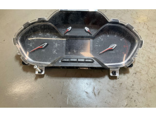 Панель приборов 9838096780, 07082020 Peugeot Partner III