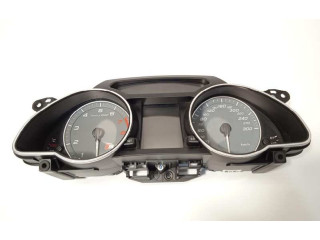 Přístrojová deska Audi S5 2010 8T0920931N, 503002361605