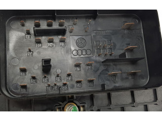 Блок предохранителей 3C0937125A, 3C0937125A Audi Q3 8U