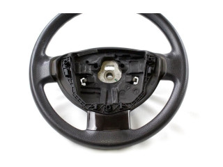 Руль Dacia Duster  2010 - 2017 года 484300053R      