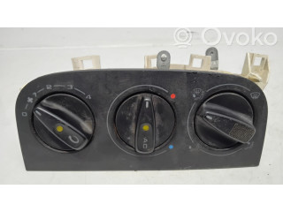 Блок управления климат-контролем 95NW18D451, 95NW18D451A Ford Galaxy