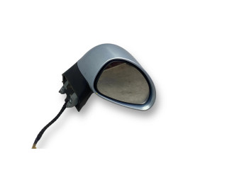 Зеркало электрическое правое Citroen C4 I 2004-2010 года