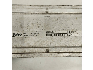 Интеркулер  M144105   Citroen DS4 1.6