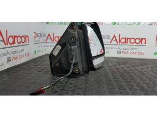 Зеркало электрическое Opel Combo D 2011 - 2017 года