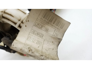 Насос топлива (в топливном баке)