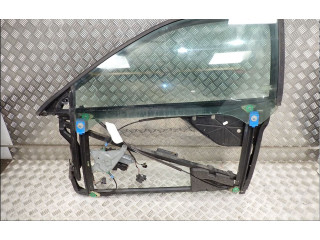 Передний комплект электрического механизма для подъема окна 8L3837461 Audi A3 S3 8L