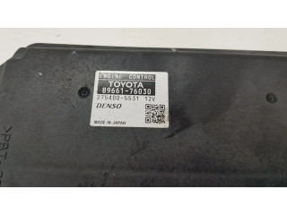 Řídící jednotka 8966176030, 2754005531 Lexus CT 200H 2012