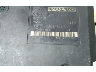 Включатель скорости стеклоочистителей 9472094, 25873   Volvo 850