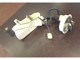 Vstřikovací čerpadlo    Nissan Micra     