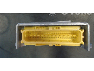 Блок подушек безопасности 1K0909605T Volkswagen Jetta V