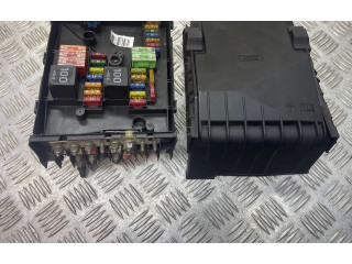 Блок предохранителей 017181301 Audi A3 S3 A3 Sportback 8P