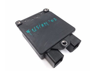 Блок подушек безопасности 2S6T14B056EP, 5WK43103 Ford Fusion