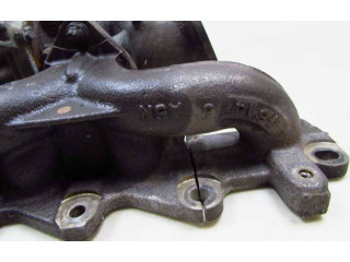 Турбина Volvo S60 BM5G-6K682-DD, 55003 для двигателя B 4164 T