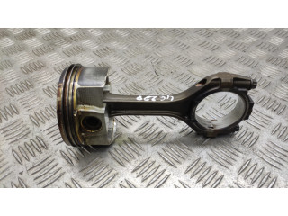 Поршень с шатуном Nissan 370Z для бензинового двигателя 3.7