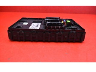 Блок предохранителей HU5T-15604-ECS, HU5T-15604-ECS Ford Ecosport