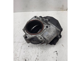 Дроссельная заслонка Skoda Fabia Mk2 (5J) 2007 - 2014 года