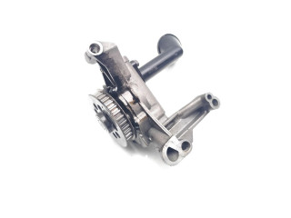 Масляный насос CAYC Skoda Superb B6 (3T)