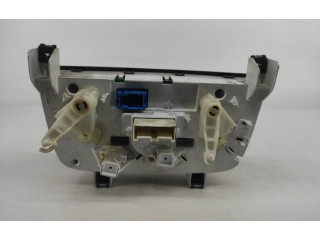 Блок управления климат-контролем 5G1140100 Fiat Grande Punto