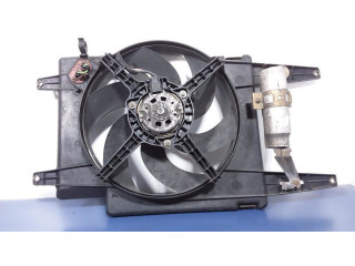 Электрический вентилятор радиаторов