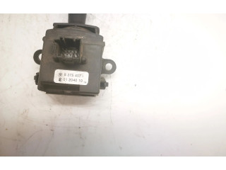 Подрулевой переключатель 8375407 BMW 5 E39