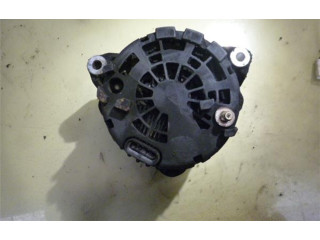 Генератор SsangYong Rexton