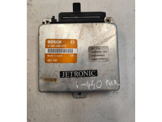 Řídící jednotka 0280000577, 451128 Volvo 740 1988
