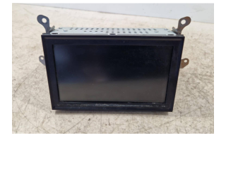 Дисплей 8750A111, ME1570 Mitsubishi Grandis