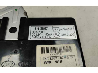 Блок управления 95400-2G410   KIA Magentis