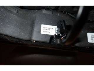 Руль Dacia Sandero III 2020 - года 484004438R