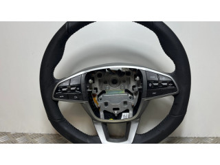 Руль SsangYong Korando 4610037110