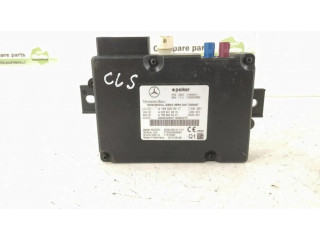 Блок управления 1669005517, 2059007123   Mercedes-Benz CLS C218 X218