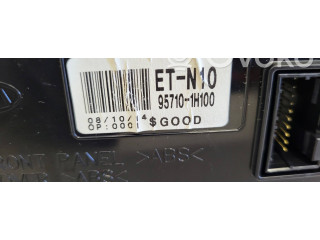 Дисплей    957101H100, ETN10   KIA Ceed