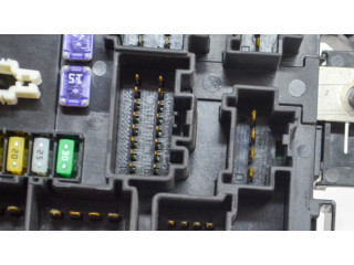 Блок монтирования реле