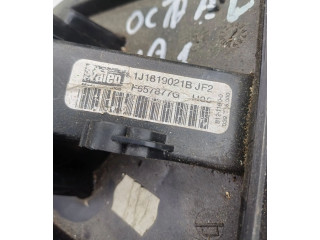 Вентилятор печки 1J1819021B, F657877G Skoda Octavia Mk1 (1U)