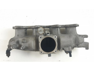 Всасывающий коллектор