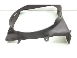 Вентилятор радиатора     52080127AA    Jeep Cherokee III KJ 