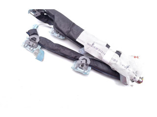 Боковая подушка безопасности 00505268200 Alfa Romeo Alfetta