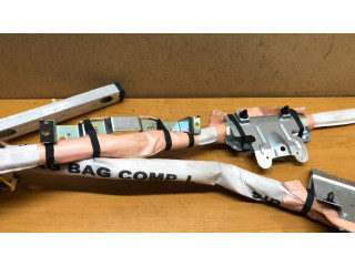 Боковая подушка безопасности 78850SEDG81 Honda Accord