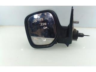Зеркало электрическое        Peugeot Partner  2003 - 2008 года   