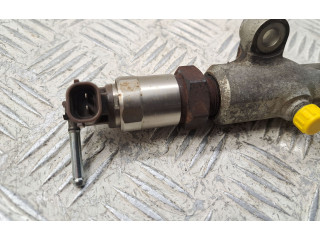 Vstřikovací lišta 238100R020, CJ009516 Toyota Auris 150 2ADFHV