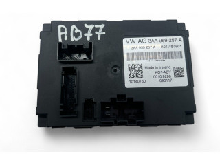 Блок управления 3AA959257A   Volkswagen Golf VII