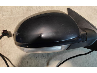 Зеркало электрическое        Volkswagen PASSAT B6  2005 - 2010 года   