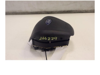 Подушка безопасности водителя 34136230A Ford Ecosport