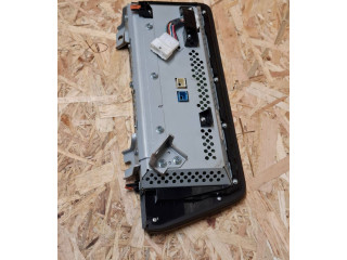 Дисплей 237101N000 Nissan Almera