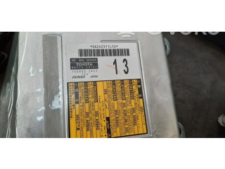 Блок подушек безопасности 0589P1000369   Lexus RC