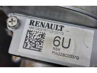 Руль Dacia Jogger  2021 -  года 488104031R, T123120113      